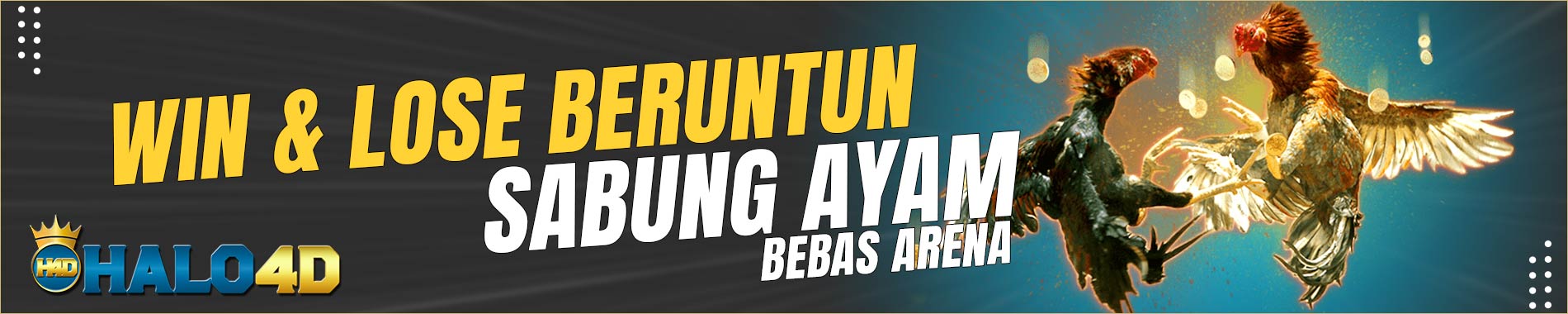 bonus sabung ayam